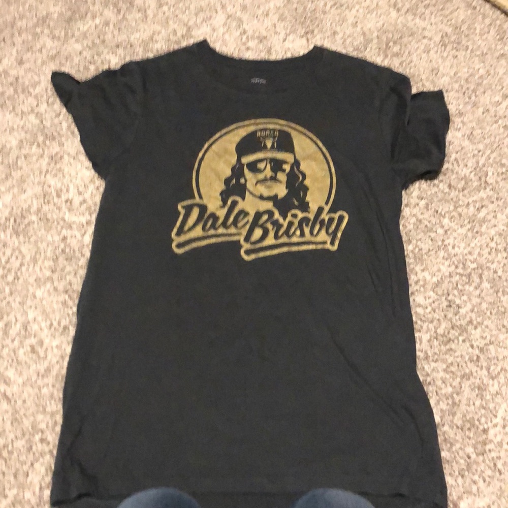 Dale Brisby T-shirt